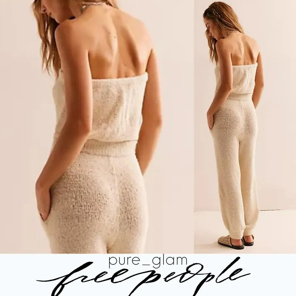 Free People jumpsuit - Picture 3 of 3